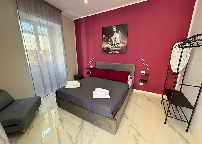Apartment Lole Catania