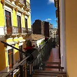 Lole Appartement Catánia