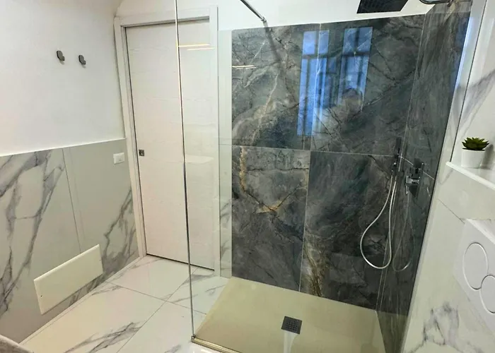 アパート Lole カターニア